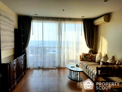 คอนโดให้เช่า : คอนโด 1-ห้องนอน ที่ ศรีราชา คอนโดวิว ใน ศรีราชา (ID 1111720)