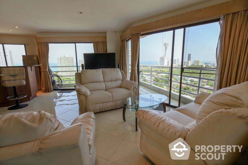 รูป คอนโด 1 นอน ชั้นสูง (ID 1162482) - รูปที่ 2/8