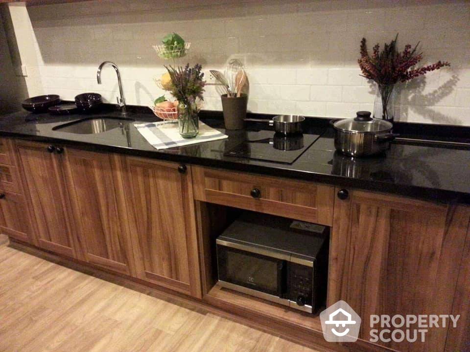 รูป คอนโด 1-ห้องนอน ที่ ออทัมน์ หัวหิน ใกล้ หาดเขาตะเกียบ (ID 1165029) - รูปที่ 9/19