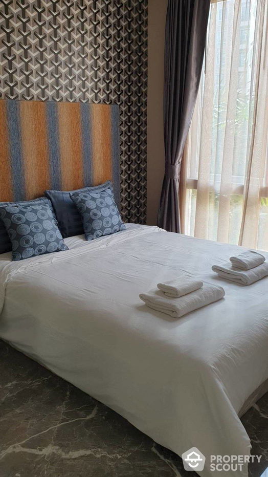 รูป คอนโด 2-ห้องนอน ที่ แอตแลนติส คอนโด รีสอร์ท ใกล้ เมืองพัทยา (ID 1162493) - รูปที่ 7/10