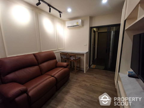 Contemporary 1-BR Condo at The Nest Sukhumvit 64 near BTS Udom Suk (ID 1164991)