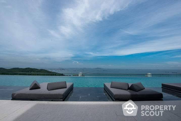 picture 1-BR Condo at Knightsbridge The Ocean Sriracha in Surasak (ID 417244) - 18/21