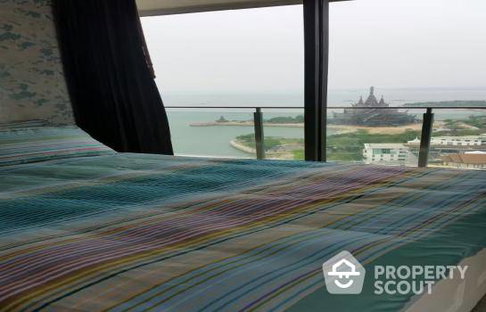 1-BR Condo at Baan Plai Haad Pattaya close to Sanctuary of Truth (ID 747953)