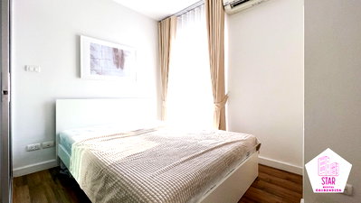 Condos for sale : Condo for sale. Close to Central Rattanathibet fully furnished. ready to move in