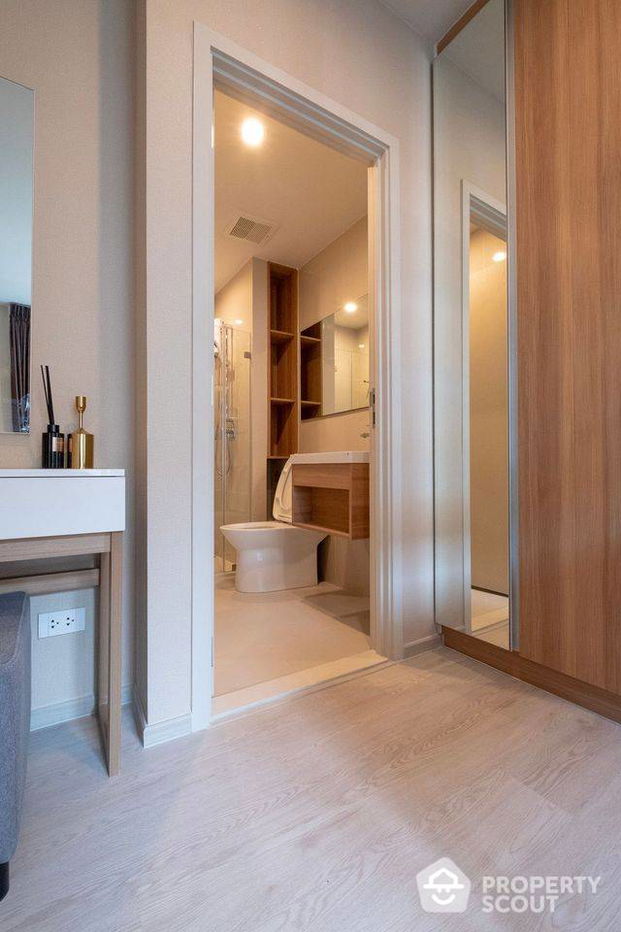 picture 2-BR Condo at Nue Noble Centre Bangna in Bang Na Nuea (ID 1097787) - 6/9