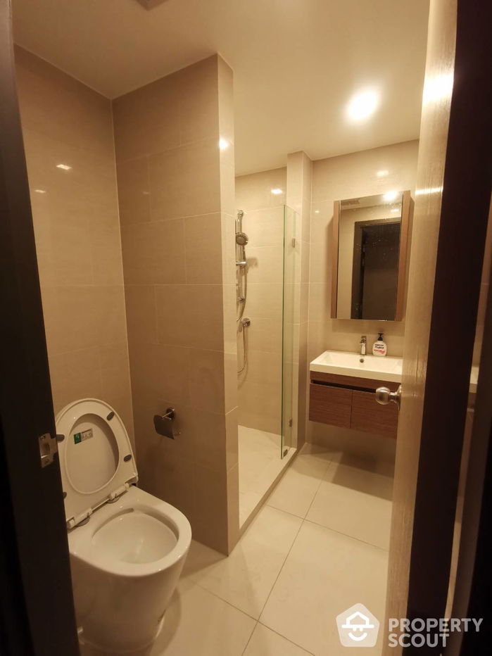 รูป คอนโด 1 นอน ทันสมัย (ID 1164991) - รูปที่ 12/14