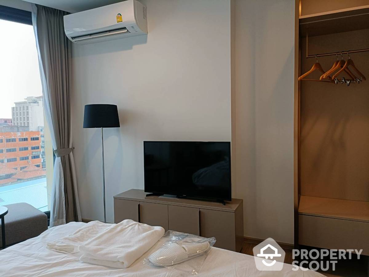 picture 1-BR Condo at Edge Central Pattaya close to Central Festival Pattaya (ID 1144188) - 2/10
