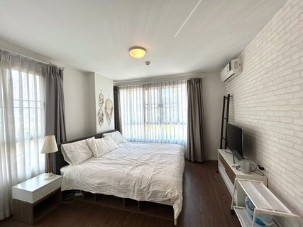 รูปภาพ ว่างพร้อมอยู่เลยค่ะ ! ดีคอนโดนิม ติดเซ็นทรัลเฟสเชียงใหม่ เดินไปห้างได้เลย โทร 082-3899314 คุณบู