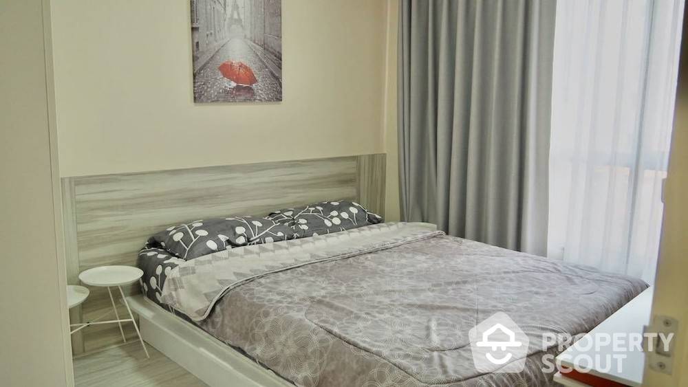 รูป คอนโด 2 นอน โมเดิร์น at Mestyle Condo Sukhumvit-Bangna ใน บางนาเหนือ ขั้นต่ำ 6 เดือน (ID 372553) - รูปที่ 2/5