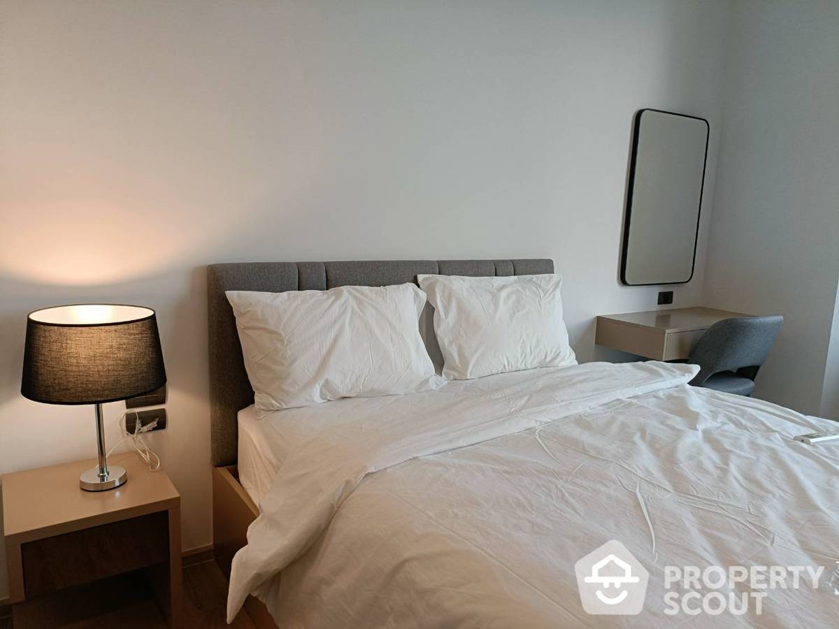picture 1-BR Condo at Edge Central Pattaya close to Central Festival Pattaya (ID 1144188) - 3/10
