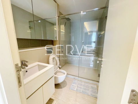 1 Bed 1 Bath with Bathtub Good Location BTS Phrom Phong 800 m. / Condo For Rent-H Sukhumvit 43