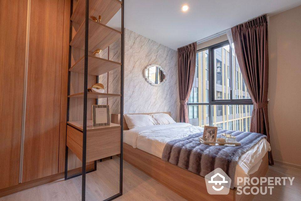 picture 2-BR Condo at Nue Noble Centre Bangna in Bang Na Nuea (ID 1097787) - 3/9