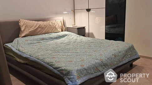 1-BR Condo at Chapter Charoennakhorn - Riverside near BTS Krung Thon Buri (ID 1159628)