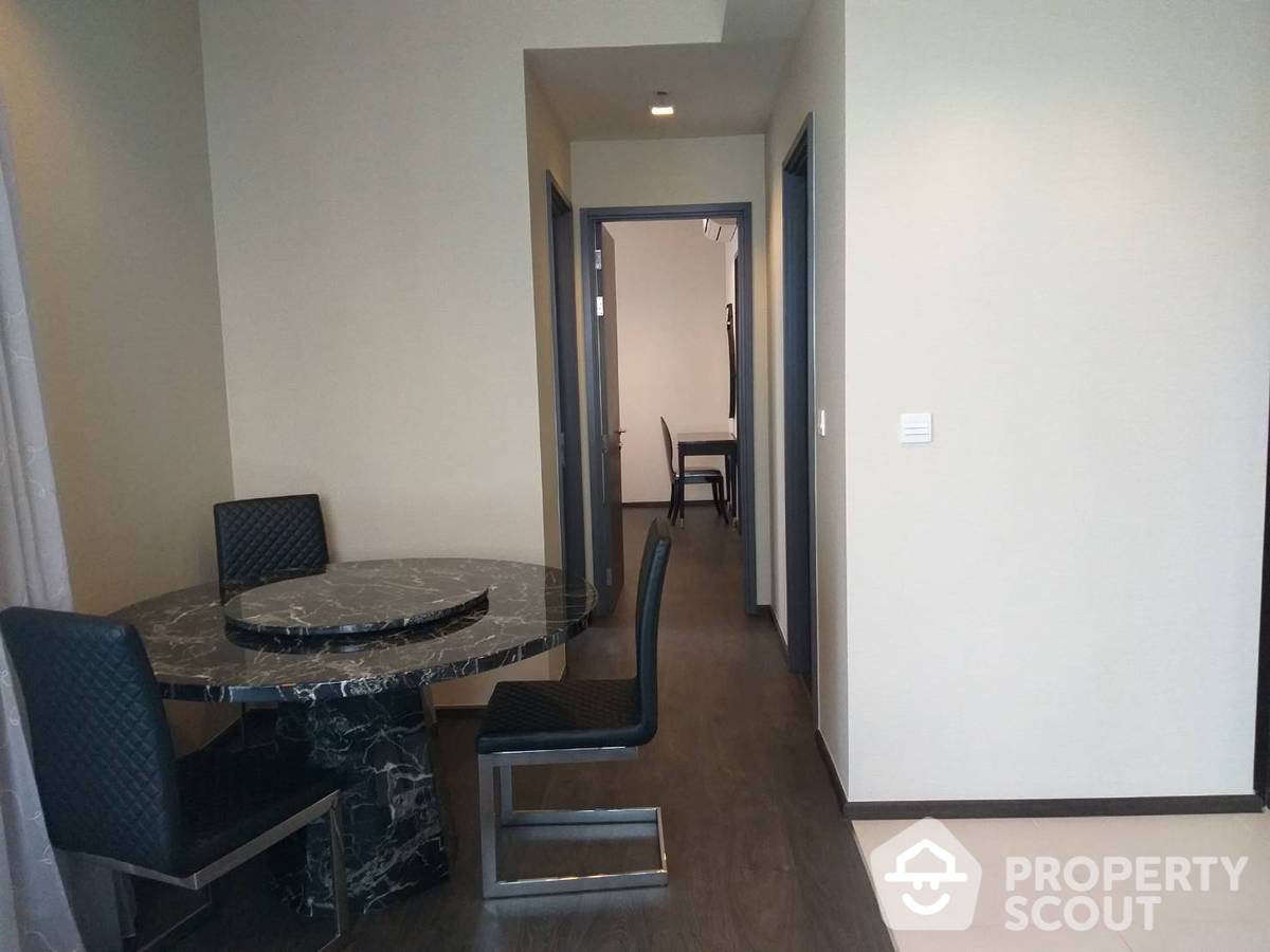 รูป คอนโด 2 นอน ชั้นสูง at Edge Sukhumvit 23 ใกล้ BTS อโศก (ID 824428) - รูปที่ 3/5