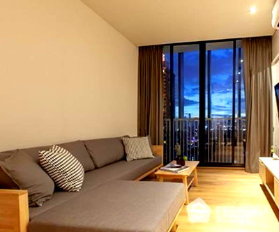 Condos for rent BTS Phrom Phong : 2-BR Condo at Park Origin Phrom Phong near BTS Phrom Phong (ID 564707)