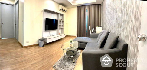2-BR Condo at Thru Thonglor near ARL Ramkhamhaeng (ID 1085336)