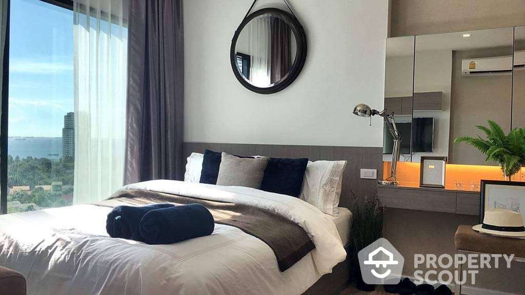 picture 1-BR Condo at Knightsbridge The Ocean Sriracha in Surasak (ID 417244) - 1/21