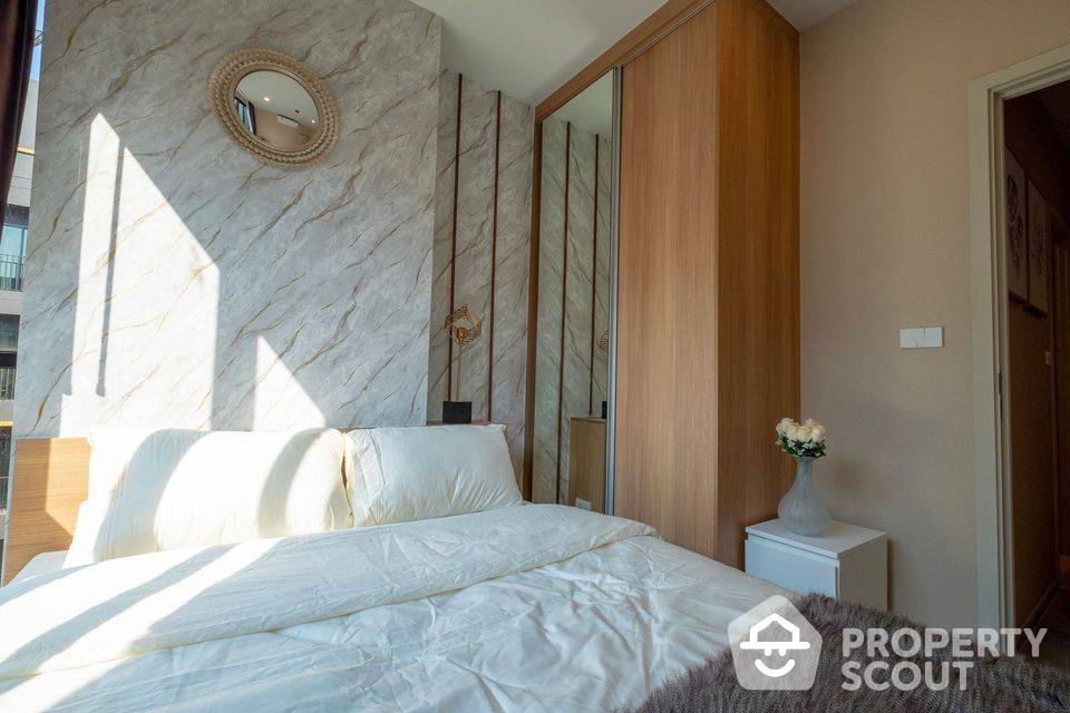 picture 2-BR Condo at Nue Noble Centre Bangna in Bang Na Nuea (ID 1097787) - 8/9
