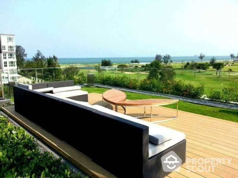 รูป คอนโด 1-ห้องนอน ที่ ออทัมน์ หัวหิน ใกล้ หาดเขาตะเกียบ (ID 1165029) - รูปที่ 7/19