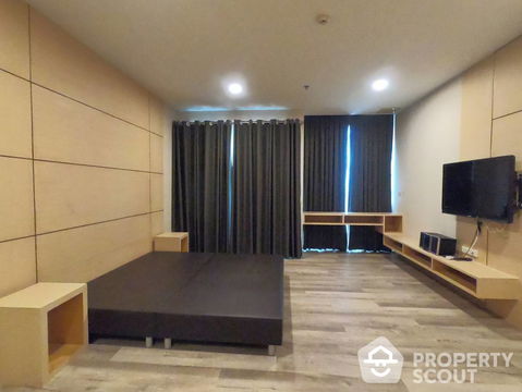1-BR Condo at Noble Remix near BTS Thong Lor (ID 824319)
