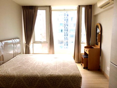 Condos for rent : rentroom1-2bed room msociety condo