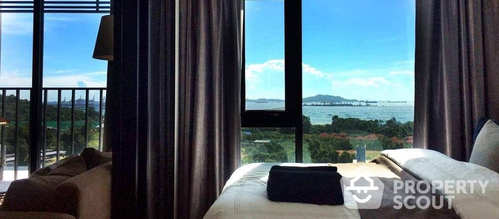 picture 1-BR Condo at Knightsbridge The Ocean Sriracha in Surasak (ID 417244) - 5/21