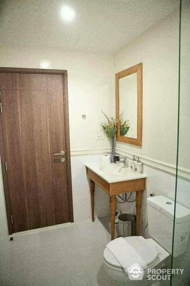 รูป คอนโด 1-ห้องนอน ที่ ออทัมน์ หัวหิน ใกล้ หาดเขาตะเกียบ (ID 1165029) - รูปที่ 17/19