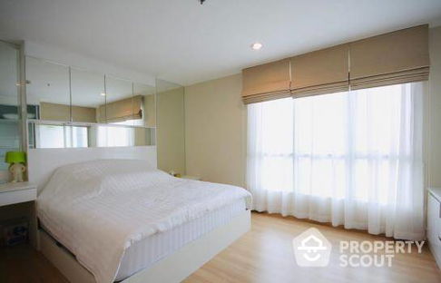 คอนโด 1-ห้องนอน ที่ ไลฟ์ แอท สาทร 10 ใกล้ BTS เซนต์หลุยส์ (ID 95309)