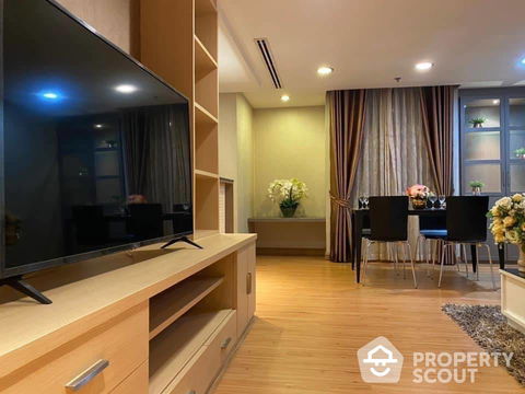 1-BR Condo at Icon 3 Condominium close to Thong Lo (ID 933525)