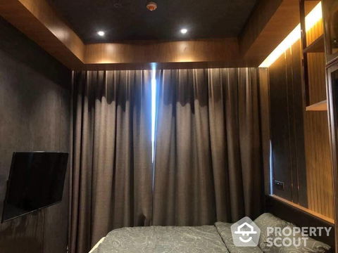 1-BR Condo at Khun By Yoo near BTS Thong Lor (ID 993120)