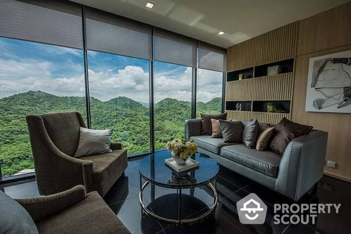 picture 1-BR Condo at Knightsbridge The Ocean Sriracha in Surasak (ID 417244) - 14/21