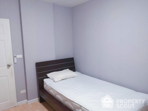 คอนโด 2-ห้องนอน ที่ ดีคอนโด รามอินทรา ใน ท่าแร้ง (ID 409504)