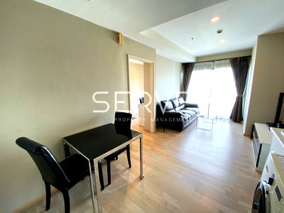 ขายคอนโด : Good Price!! 1 Bed with Bathtub High Fl. 15+ Connect to BTS Thong Lo / Condo For Sale-Noble Remix