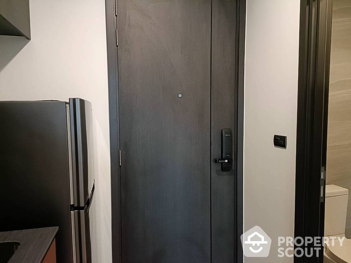 picture 1-BR Condo at Edge Central Pattaya close to Central Festival Pattaya (ID 1144188) - 7/10