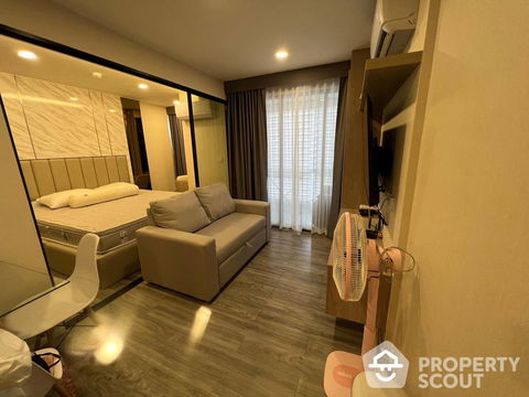 คอนโด 1-ห้องนอน ที่ ไอคอน สุขุมวิท 77 ใกล้ BTS อ่อนนุช (ID 1158894)