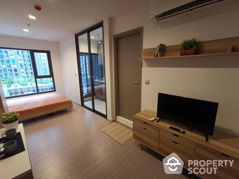 Novel Studio Condo at Life Asoke Hype near BTS Nana (ID 816451)