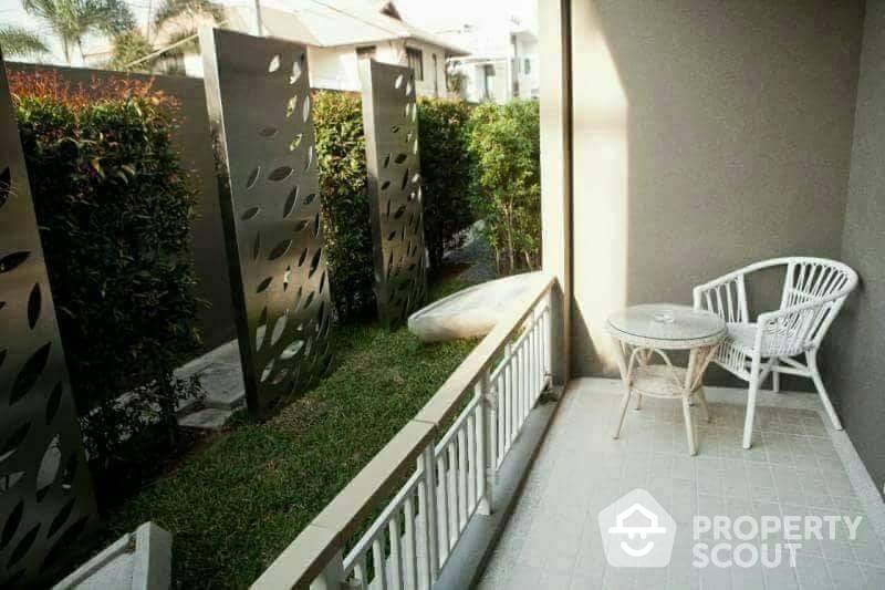 รูป คอนโด 1-ห้องนอน ที่ ออทัมน์ หัวหิน ใกล้ หาดเขาตะเกียบ (ID 1165029) - รูปที่ 10/19