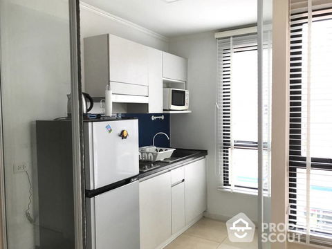 คอนโด 2 นอน โมเดิร์น at Mestyle Condo Sukhumvit-Bangna ใน บางนาเหนือ ขั้นต่ำ 6 เดือน (ID 372553)