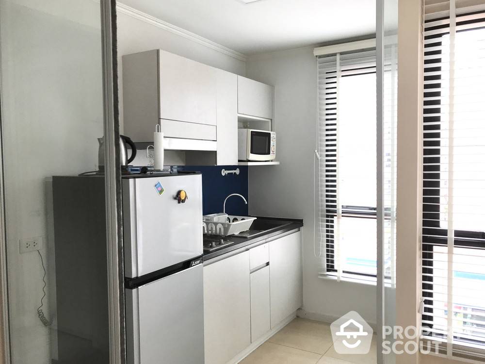 รูป คอนโด 2 นอน โมเดิร์น at Mestyle Condo Sukhumvit-Bangna ใน บางนาเหนือ ขั้นต่ำ 6 เดือน (ID 372553) - รูปที่ 1/5