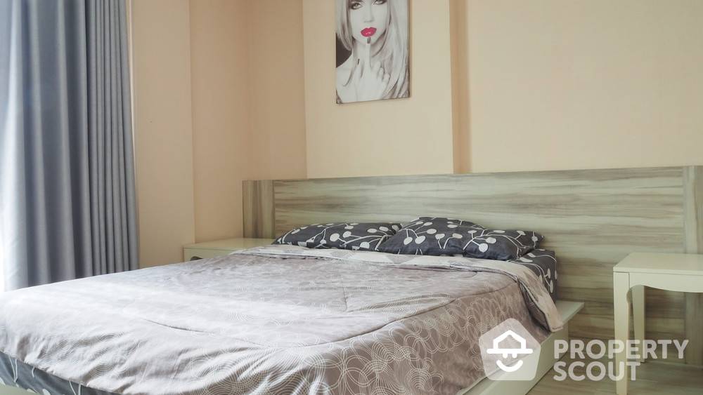 รูป คอนโด 2 นอน โมเดิร์น at Mestyle Condo Sukhumvit-Bangna ใน บางนาเหนือ ขั้นต่ำ 6 เดือน (ID 372553) - รูปที่ 5/5