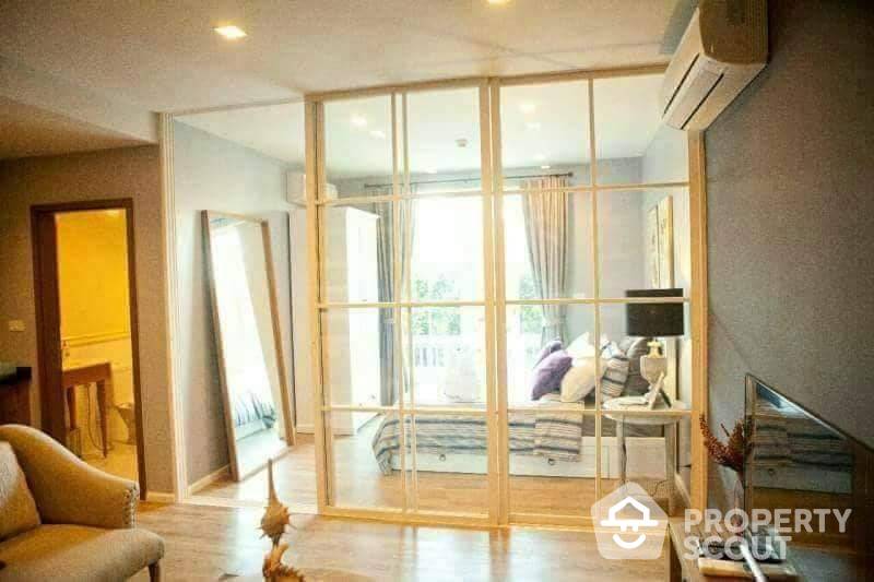 รูป คอนโด 1-ห้องนอน ที่ ออทัมน์ หัวหิน ใกล้ หาดเขาตะเกียบ (ID 1165029) - รูปที่ 12/19