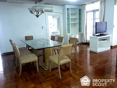 เช่าคอนโด BTS ชิดลม : คอนโด 3-ห้องนอน ที่ วนิชา พาร์ค หลังสวน ใกล้ BTS ชิดลม (ID 894608)