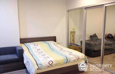 คอนโด 1-ห้องนอน ที่ เซ็นทริค สาทร-เซนต์หลุยส์ ใกล้ BTS เซนต์หลุยส์ (ID 435603)