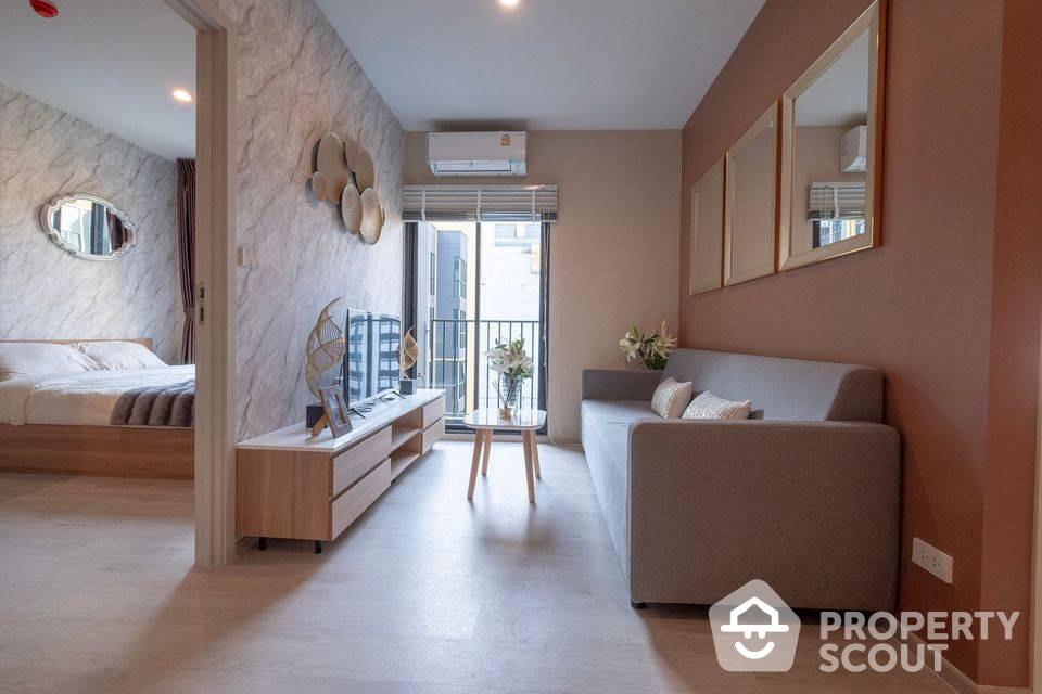 picture 2-BR Condo at Nue Noble Centre Bangna in Bang Na Nuea (ID 1097787) - 9/9