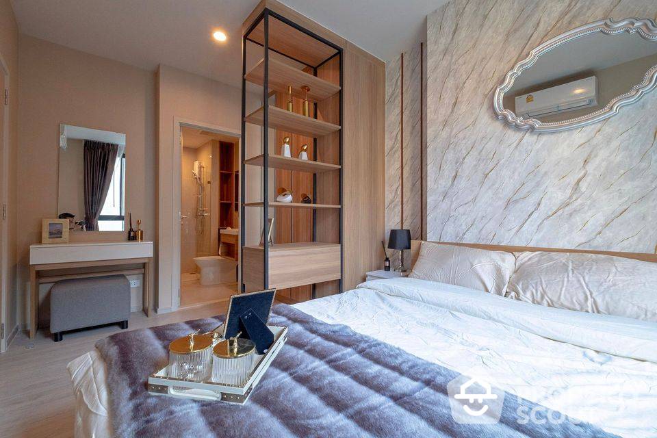 picture 2-BR Condo at Nue Noble Centre Bangna in Bang Na Nuea (ID 1097787) - 2/9