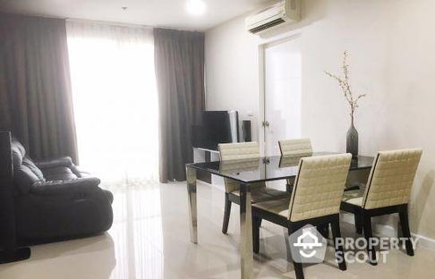 คอนโด 2-ห้องนอน ที่ ไอดีโอ มิกซ์ พหลโยธิน ใกล้ BTS สะพานควาย (ID 209523)