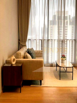 คอนโดให้เช่า : 28 Chidlom 2 bedrooms, for rent
