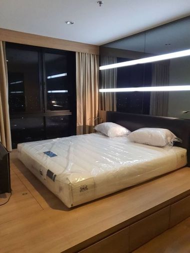 TTI50 คอนโดให้เช่า The Tree Interchange (เดอะ ทรี อินเตอร์เชนจ์) ห้องสวย เฟอร์ครบ ราคาพิเศษ