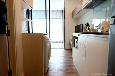 Condos for rent Robinson Sriracha : Condo for rent Knightsbridge The Ocean Sriracha beautiful room free furniture mountain view close to tourist attractions easy to travel