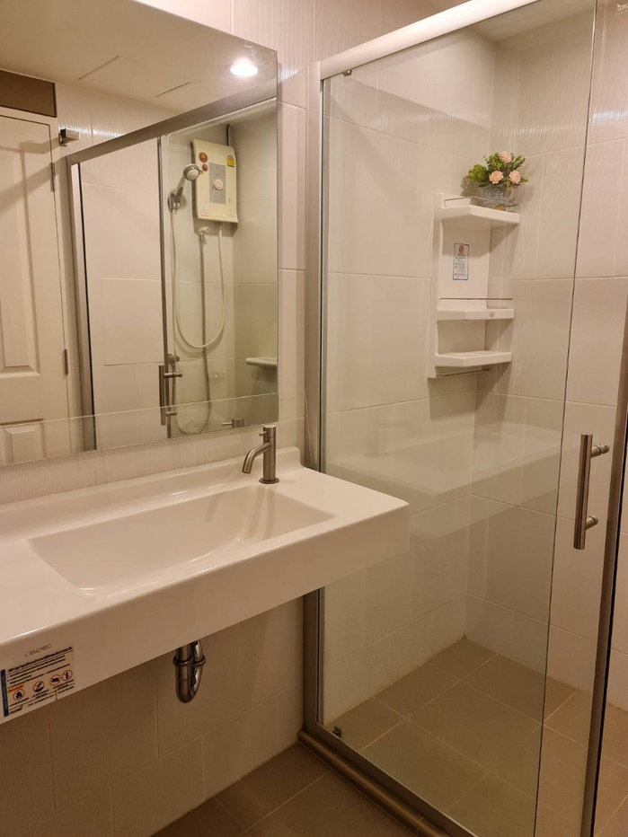 รูป ให้เช่า U Delight Taladplu ใกล้ The mall ท่าพระ - รูปที่ 3/11